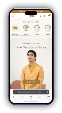 Mobile Image